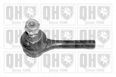 QUINTON HAZELL qr3025s -  Наконечник поперечной рулевой тяги